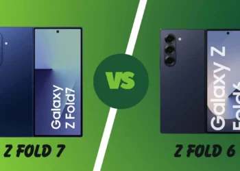 Samsung Galaxy Z Fold 7 vs. Z Fold 6: o que muda nos celulares dobráveis?