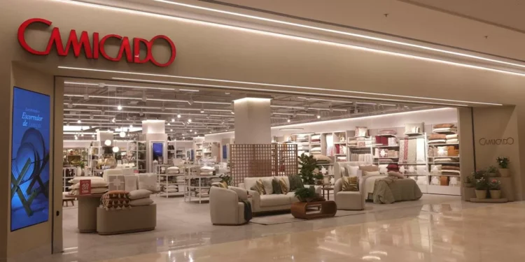 A nova aposta da Camicado para continuar crescendo