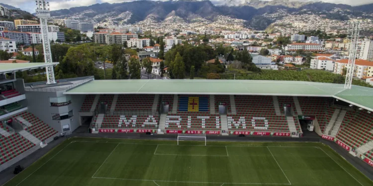 Sócios do Marítimo aprovam venda parcial da SAD