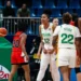 Seleção feminina de basquete domina reta final, vence o Canadá e segue invicta na AmeriCupW