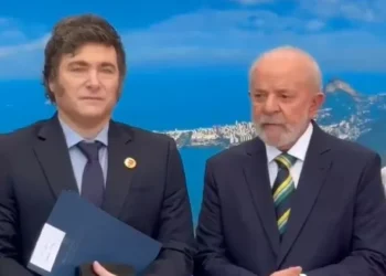 China ou EUA? Lula faz apelo a asiáticos após crítica de Milei ao Mercosul