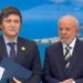 China ou EUA? Lula faz apelo a asiáticos após crítica de Milei ao Mercosul