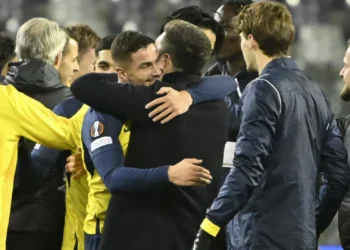 Ivanovic não quis jogar pelo Union St. Gilloise: “Disse-me que não…”