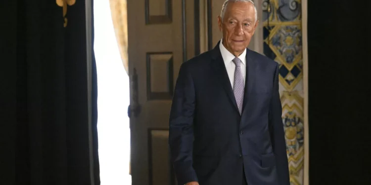 Presidente ainda em dúvida sobre participação na cimeira da CPLP na Guiné-Bissau