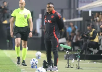 “Readquirimos a estabilidade”, comemora técnico do Internacional