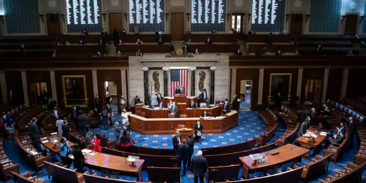 “Grande e bela lei” enfrenta resistência na Câmara de Representantes