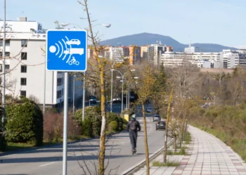 Aqui ao lado: Espanha tem sinais de trânsito mais modernos e inclusivos