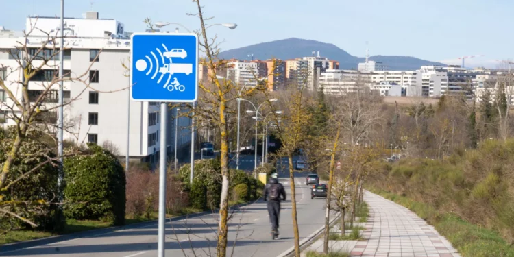 Aqui ao lado: Espanha tem sinais de trânsito mais modernos e inclusivos