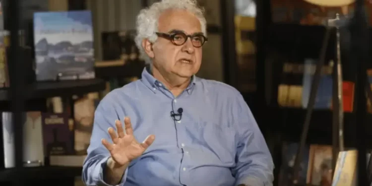 Escritor Milton Hatoum é eleito para a Academia Brasileira de Letras