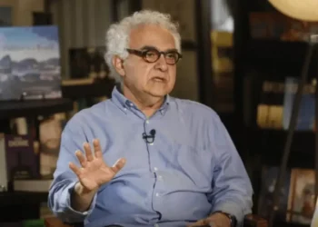 Escritor Milton Hatoum é eleito para a Academia Brasileira de Letras