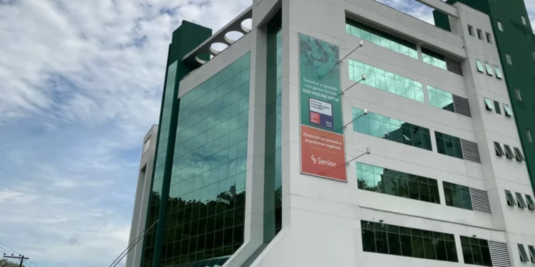 Senior Sistemas atinge R$ 290 milhões em receitas no trimestre