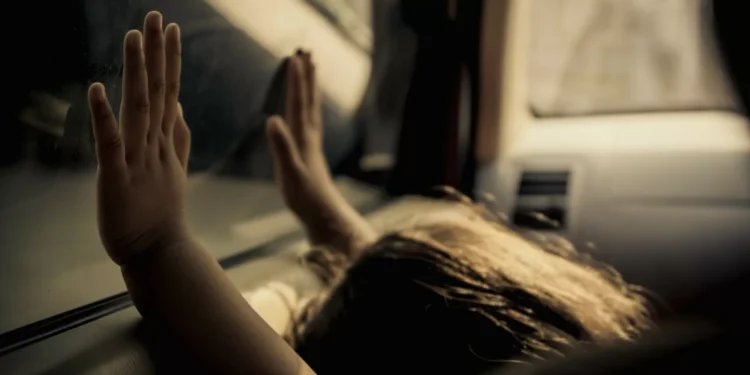 O perigo real de bebés esquecidos em carros e como evitar