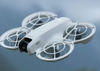 5 melhores modelos de drones para iniciantes em 2025