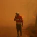 Mais de 170 combatiam pelas 23h45 fogos em Montalegre e Vila Real