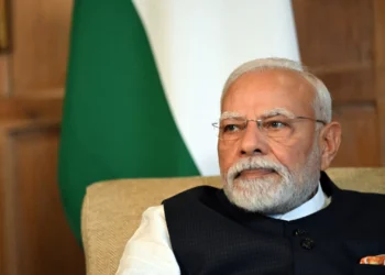 Nova Deli desafia pressão de Trump sobre a compra de petróleo à Rússia