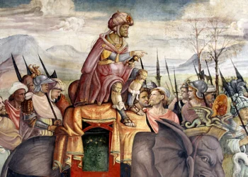 O risco de ir muito além do tarifaço