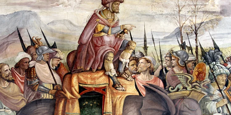 O risco de ir muito além do tarifaço