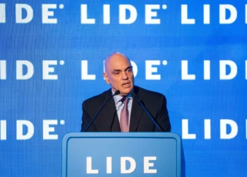 O duro recado de Moraes contra big techs: ‘Polarização é insuflada’