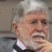 Celso Amorim à Jovem Pan: ‘Tarifas são a pontinha do iceberg’ e ‘Brasil tem que se defender’