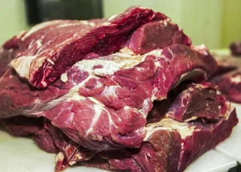 Com tarifaço, México ultrapassa os Estados Unidos e se torna segundo maior importador de carne bovina brasileira