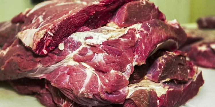 Com tarifaço, México ultrapassa os Estados Unidos e se torna segundo maior importador de carne bovina brasileira