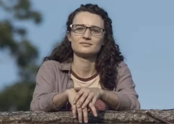 Kelley Mack, estela de ‘The Walking Dead’ morreu aos 33 anos