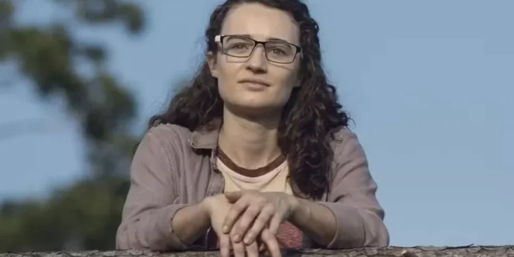 Kelley Mack, estela de ‘The Walking Dead’ morreu aos 33 anos