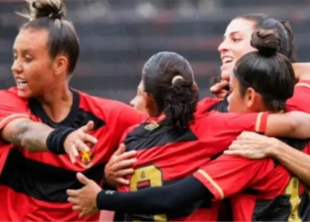 Copa do Brasil feminina: Primeiro dia dos jogos da 3ª fase tem goleada de 10 a 0 e eliminação de bicampeão