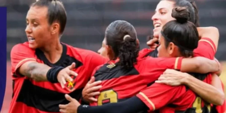Copa do Brasil feminina: Primeiro dia dos jogos da 3ª fase tem goleada de 10 a 0 e eliminação de bicampeão