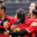 Copa do Brasil feminina: Primeiro dia dos jogos da 3ª fase tem goleada de 10 a 0 e eliminação de bicampeão
