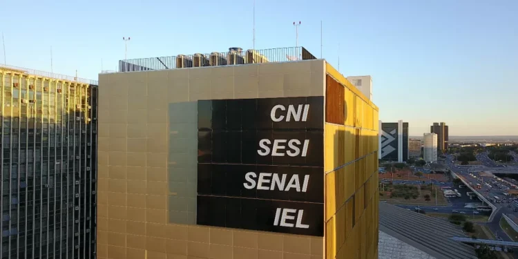 Missão empresarial da CNI aos Estados Unidos será em setembro