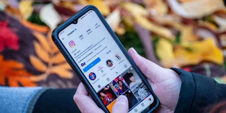 Como repostar reels ou post no Instagram