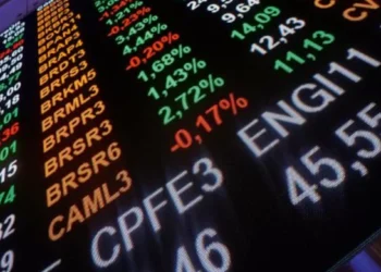 Ibovespa fecha estável apesar dos resultados do Banco do Brasil