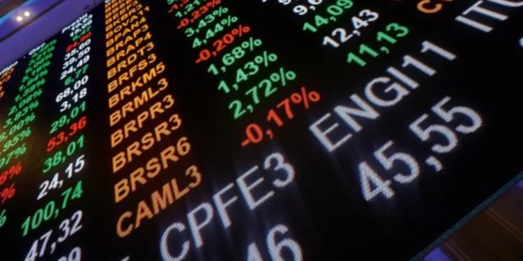 Ibovespa fecha estável apesar dos resultados do Banco do Brasil