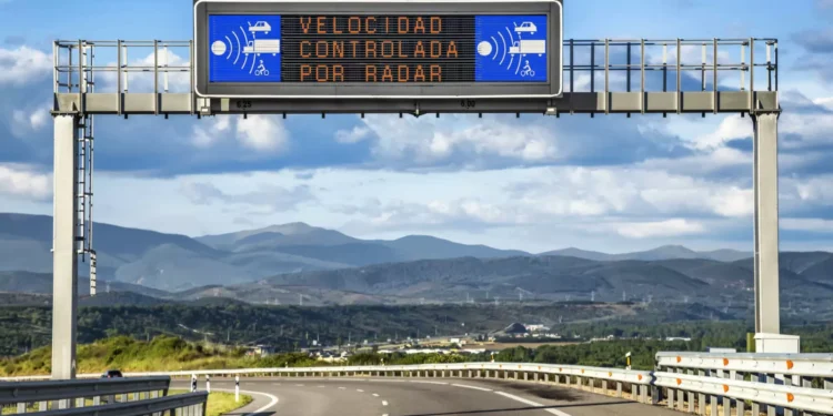 Atenção, condutores! Eis onde estarão os radares da PSP em agosto