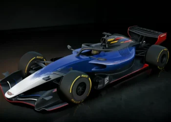 Cadillac estreia-se na F1 e pode fazer voltar os veteranos Bottas e Pérez