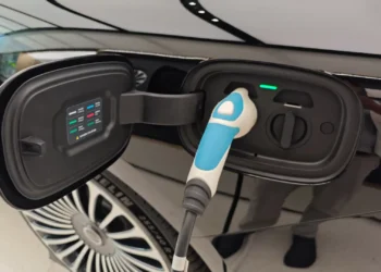 Autonomia de 3.000 km com cinco minutos de carga? Os planos da Huawei