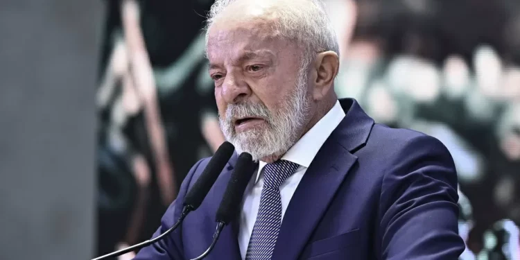 Combate à fome precisa de sensibilidade e política de Estado, diz Lula