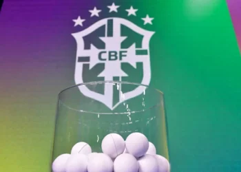 CBF anuncia datas e locais dos jogos das quartas de final da Copa do Brasil