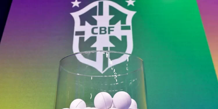 CBF anuncia datas e locais dos jogos das quartas de final da Copa do Brasil