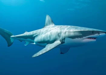 Tubarões-brancos escondem segredo que desafia a evolução