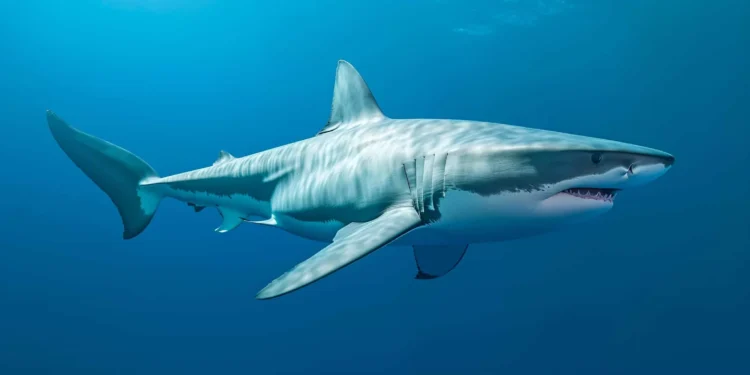 Tubarões-brancos escondem segredo que desafia a evolução