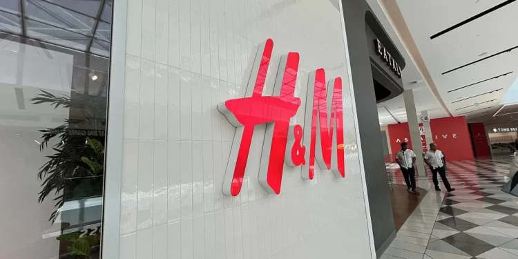 O Brasil não é tão difícil quanto parece, diz executivo da H&M