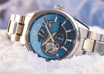 A estratégia da Orient para atrair novos colecionadores para o mundo da relojoaria