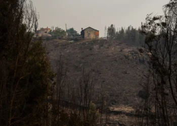 “Grandes esforços” desta noite vão para Ponte da Barca