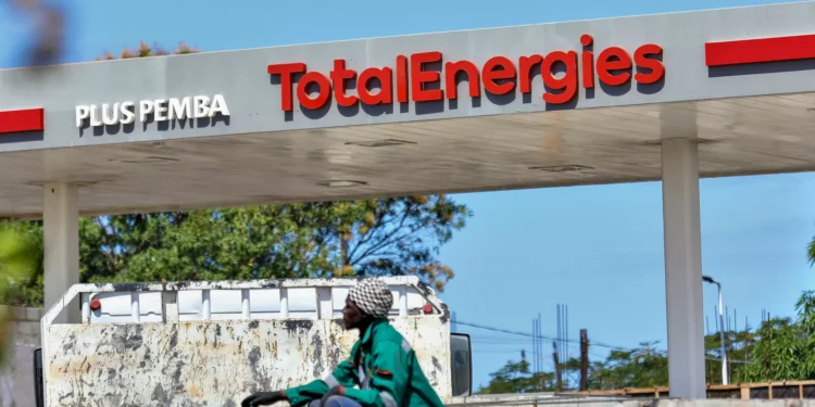 Empresários moçambicanos receiam ficar fora da retoma da TotalEnergies