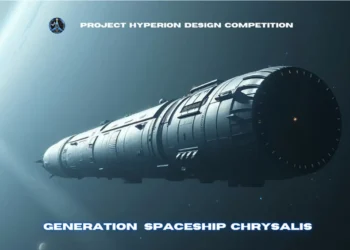 Conheça a ‘Arca de Noé’ espacial para salvar a humanidade (se precisar)