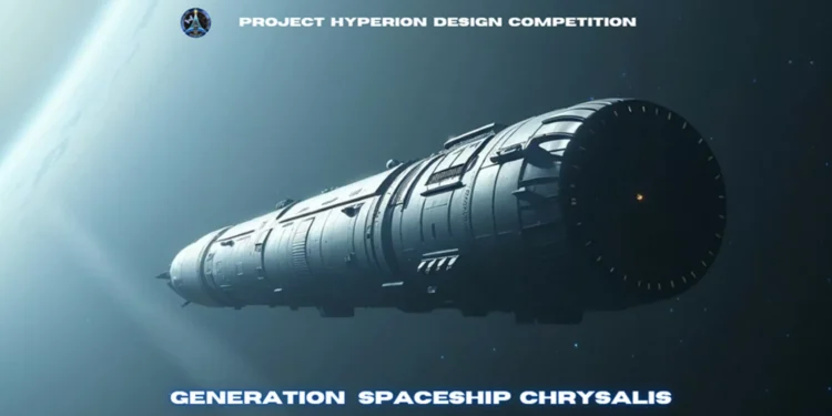 Conheça a ‘Arca de Noé’ espacial para salvar a humanidade (se precisar)