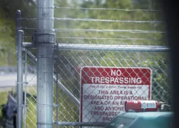 EUA negam que detidos em Alligator Alcatraz estejam em greve de fome