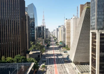 Avenida Paulista terá atendimento odontológico e aulas de dança gratuitos neste domingo